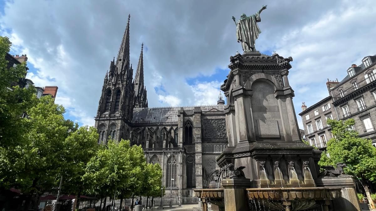 Clermont-Ferrand, CA-INP